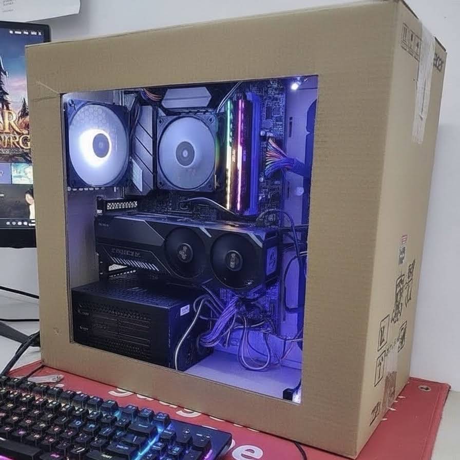 Post from Pc gaming