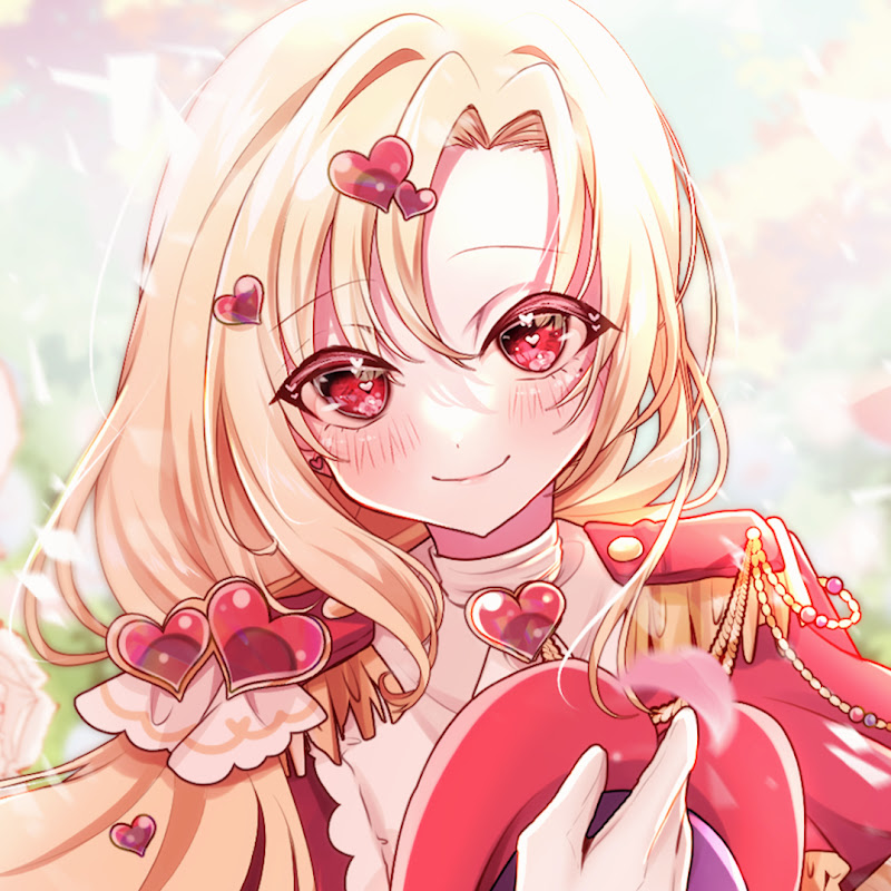 ハートの騎士Rosa