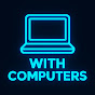 With Computers logo