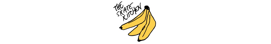 The Skate Kitchen YouTube channel avatar