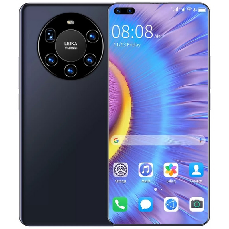 Get Your Mobile