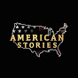 American Stories logo