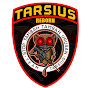 TEAM TARSIUS REBORN logo