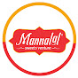 Mannalal Sweets Ventures logo