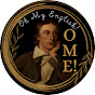 Oh My English ! logo