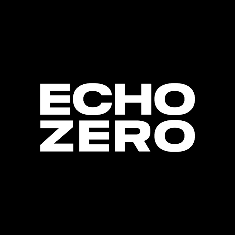 ECHOZERO Logo