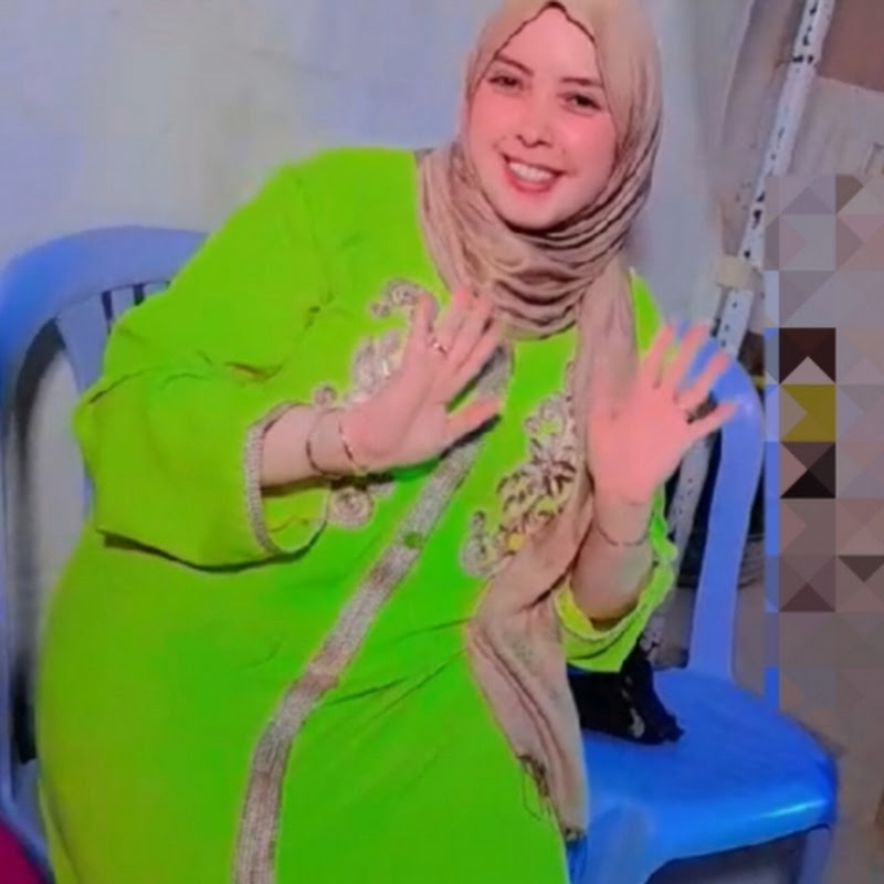 يوميات فرح أحمد تونسية Farah Ahmed tounissia