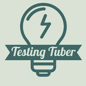 Testing Tuber