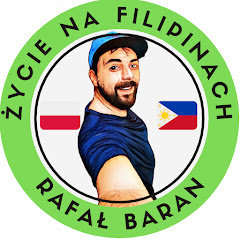Życie na Filipinach - Rafał Baran Avatar