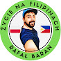 Życie na Filipinach - Rafał Baran