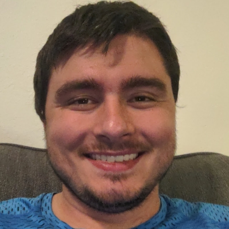 Joshua Clarke