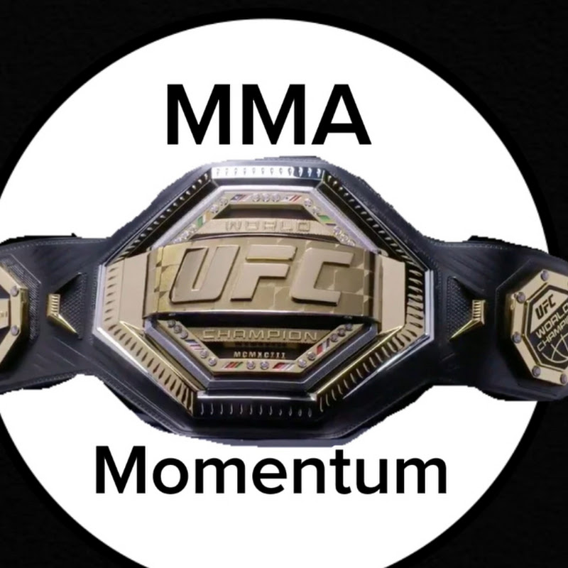 MMA Momentum