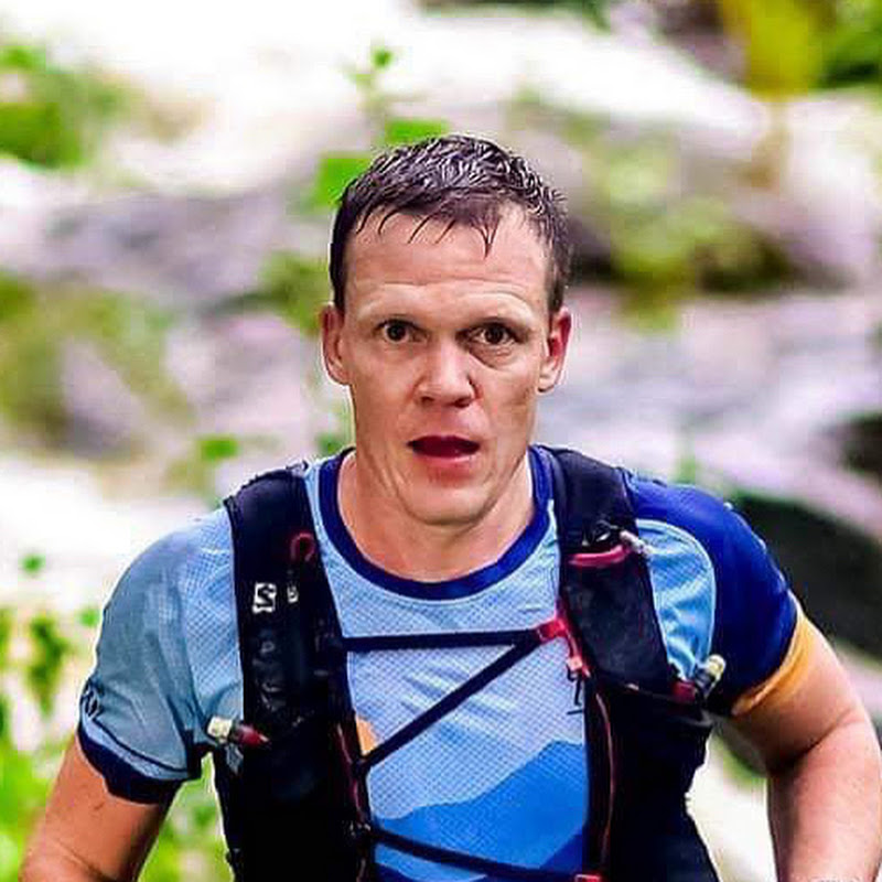 Mr.UltraRunner