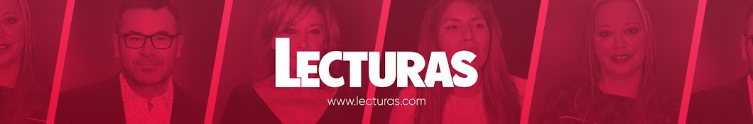 Revista Lecturas YouTube channel avatar
