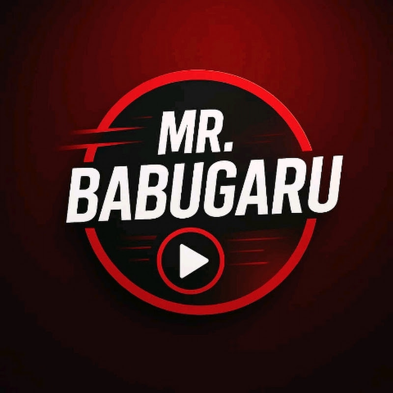 MR.BABUGARU