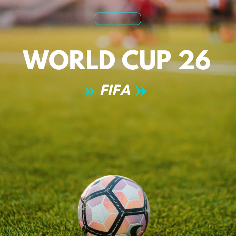 World cup 2026 Highlights