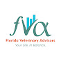 Florida Veterinary Advisors logo