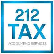 Anil Melwani, NYC & FL Tax Expert, 212Tax