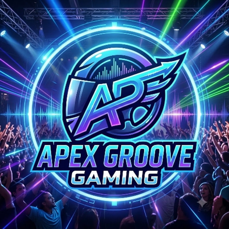 ​Apex Groove Gaming

