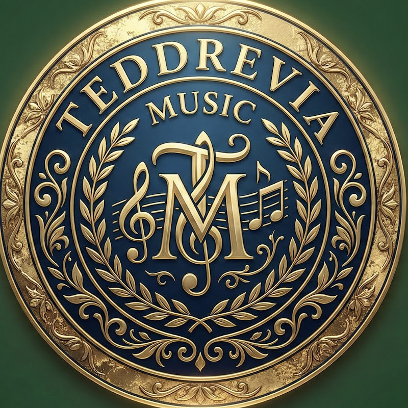 Teddrevia Music