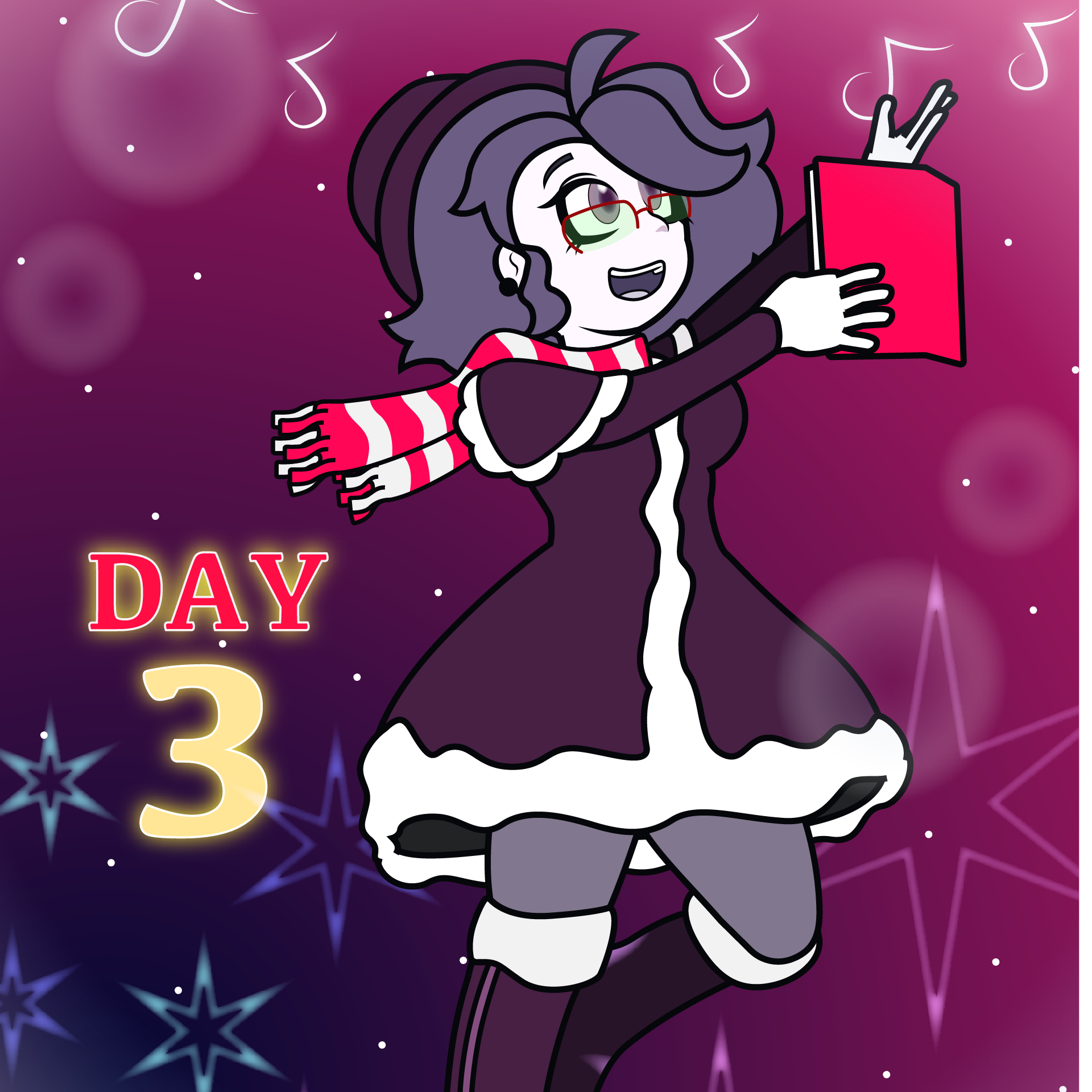 Post from Thomas Animated