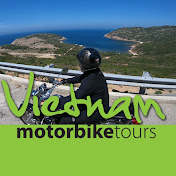 Vietnam Motorbike Tours