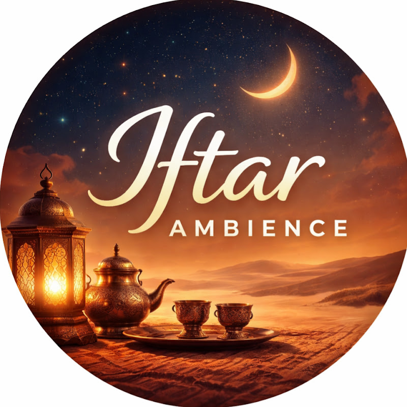 Iftar Ambience