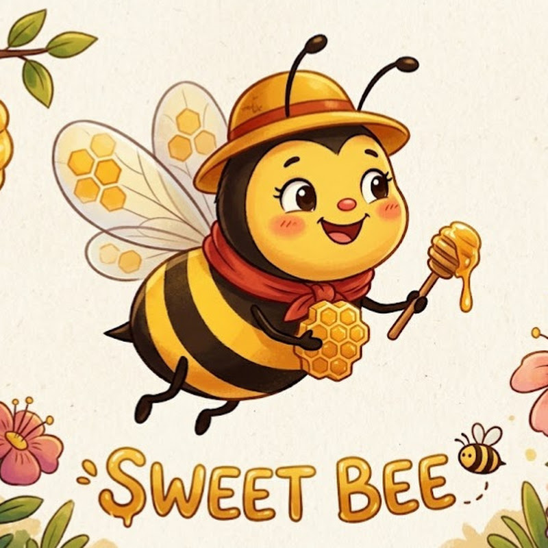 Hire Sweet Bee — Health & Fitness YouTube creator for sponsorships
