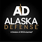 Alaska Defense® logo