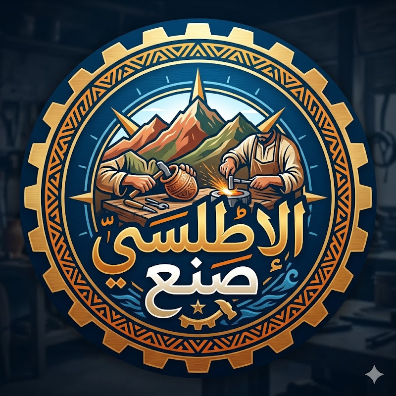 الاطلسي الصنع 