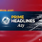 Prime Headlines Azy logo