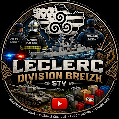 Leclerc Division Breizh