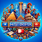 HistoriPix logo