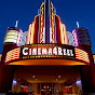 Cinema4Reel YouTube Profile Photo