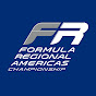 FR Americas logo