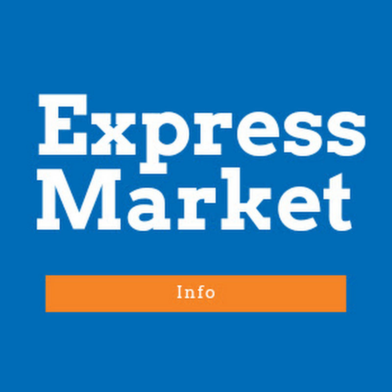 Express Market Info