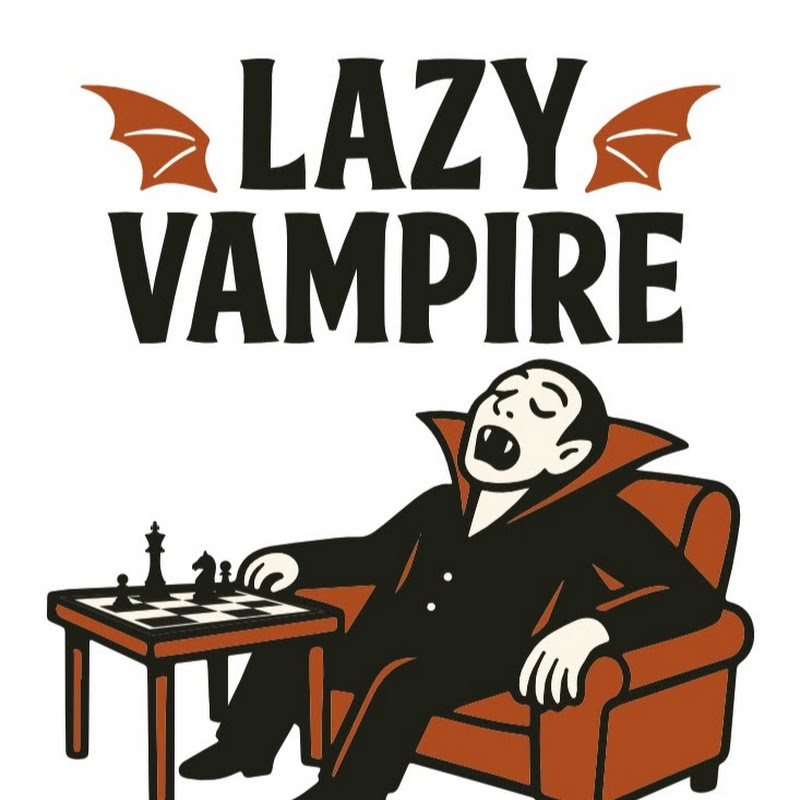 LazyVampire