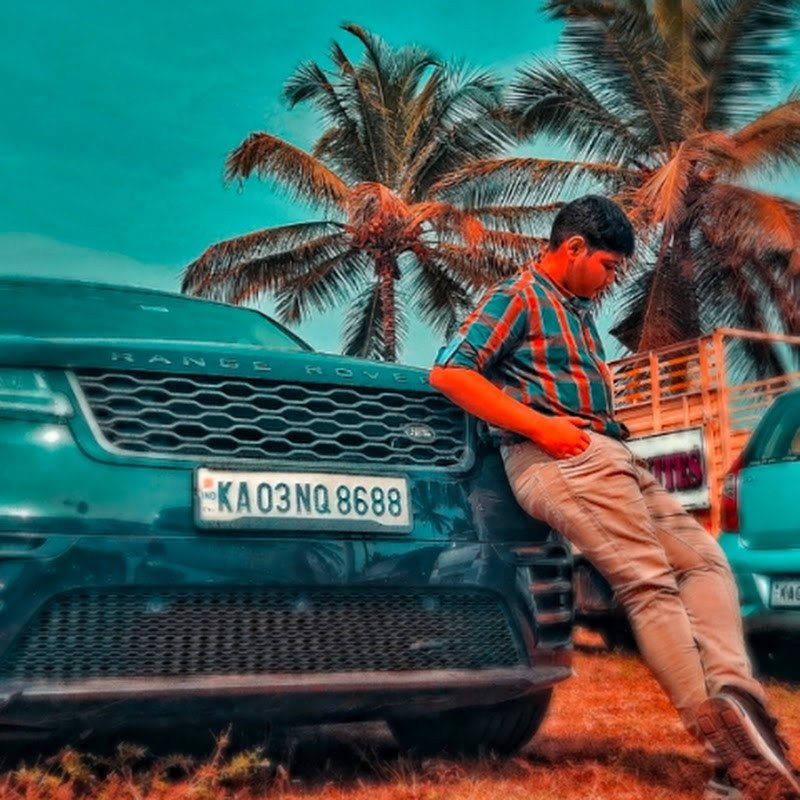 Hire Azraan ahamed — Home & Garden YouTube creator for sponsorships