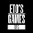 ETO'S GAMES RPG Ch. / エト【ストーリー解説&考察】