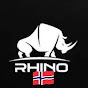 RhinoCuesNorway logo