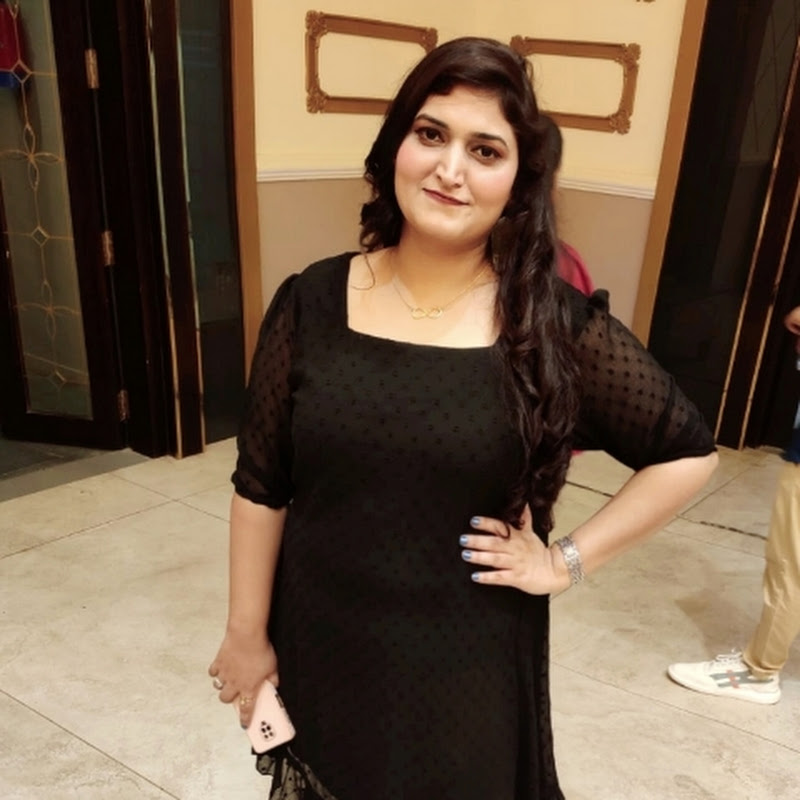 Deepti Singh 