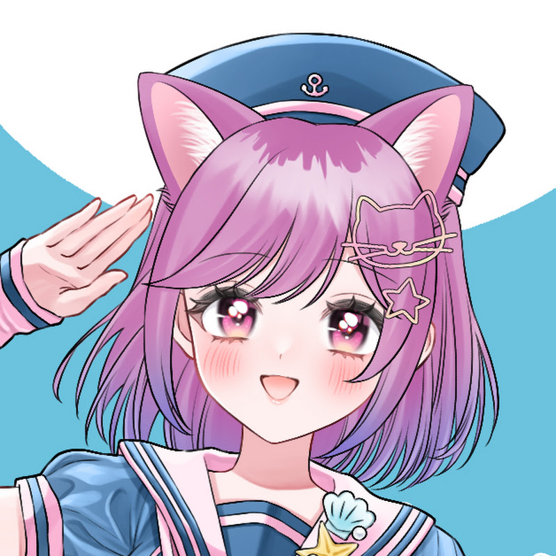 Nyamu Ch. 月乃にゃむ