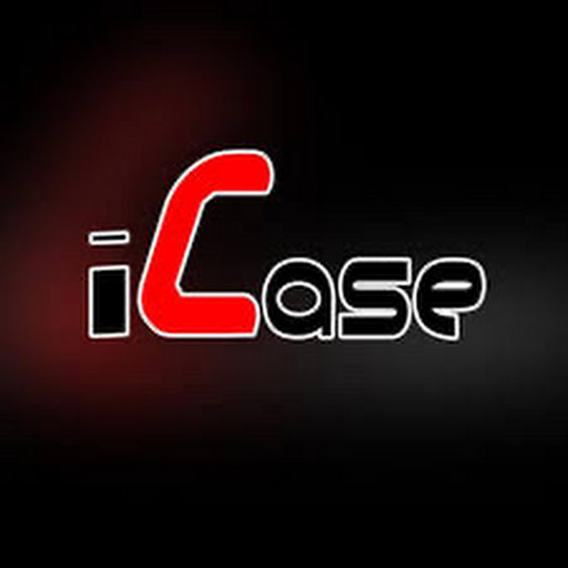 iCase Mobile Service Center Logo