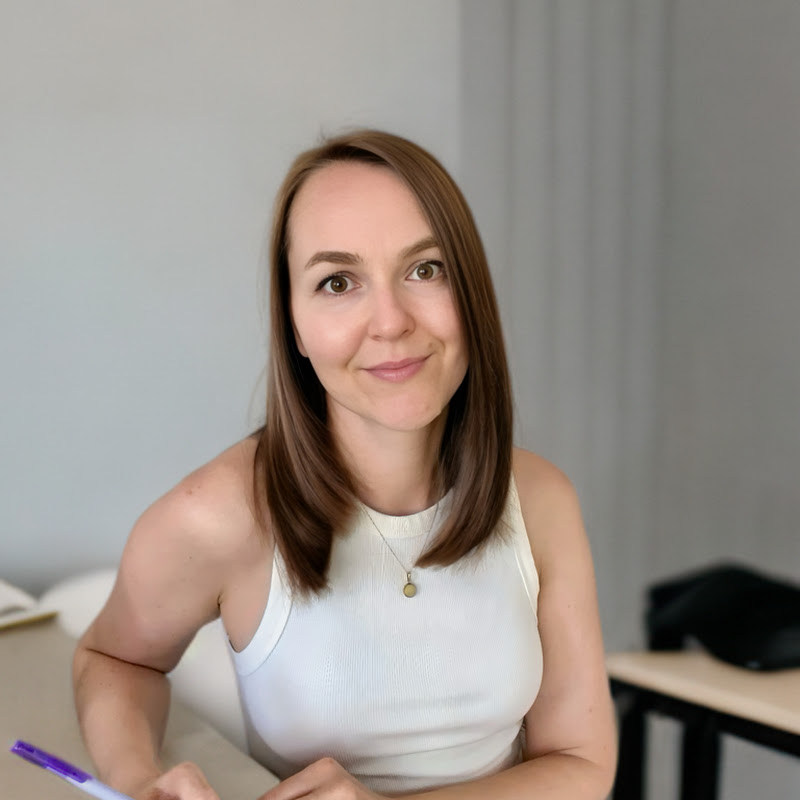 Alena | Vegan Foodiez