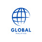 GLOBAL POLITICS logo