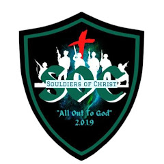 Souldiers Of Christ