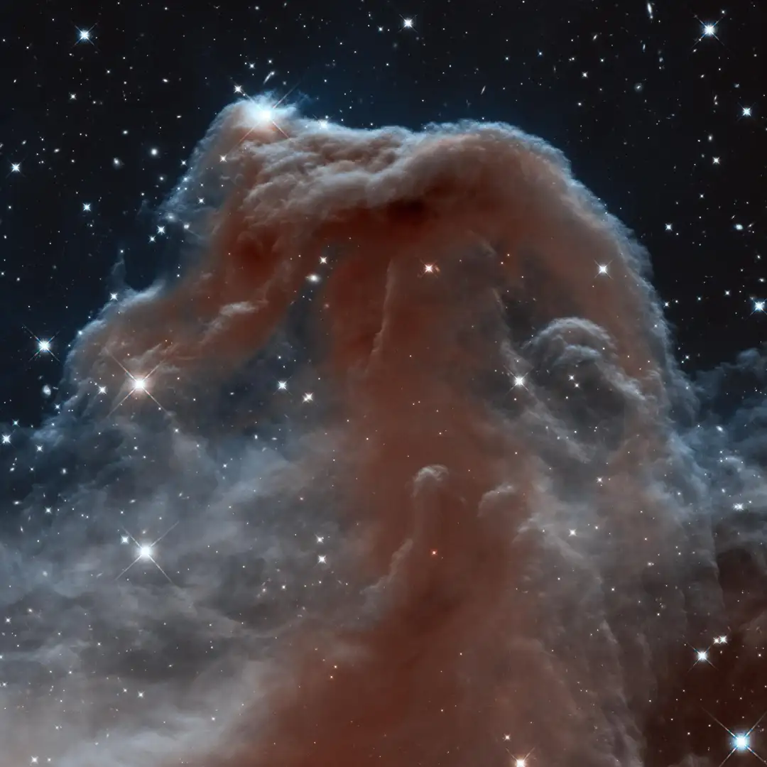 Swipe into deep space