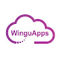 WinguApps logo