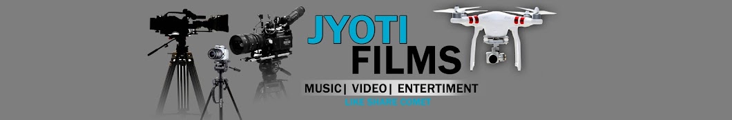 Jyoti Films UK YouTube-Kanal-Avatar