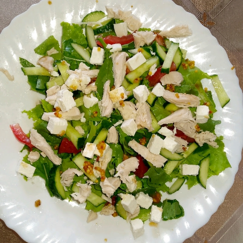 Милена и Едим Вкусно